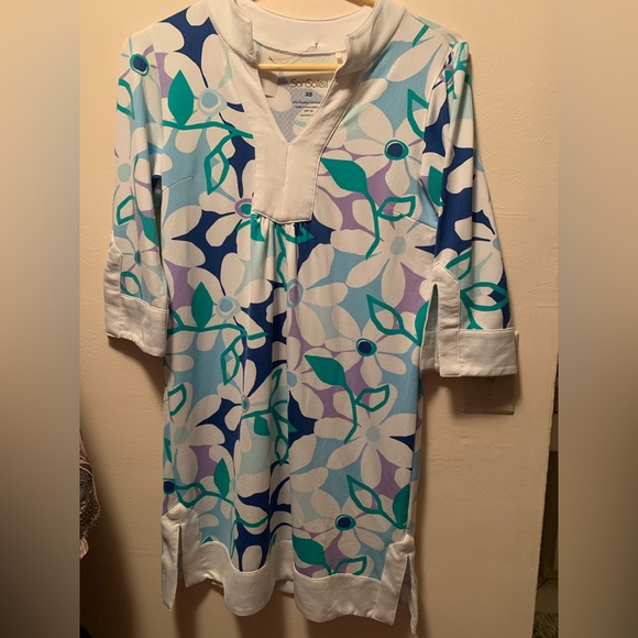 Dresses & Skirts - SanSoleil UV Dress